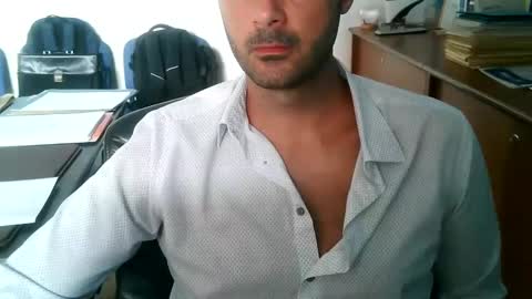 giuseppevai1 online show from 09.22.25