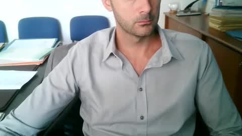 giuseppevai1 online show from 10.01.25