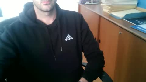 giuseppevai1 online show from 12.14.25