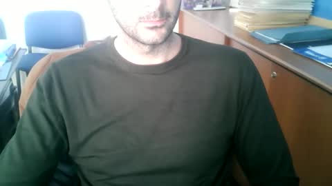 giuseppevai1 online show from 12.20.25