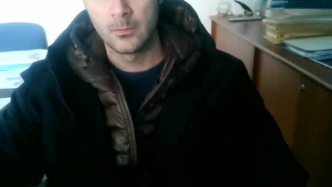 giuseppevai1 online show from 02.13.26