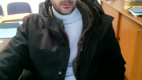 giuseppevai1 online show from 03.23.26