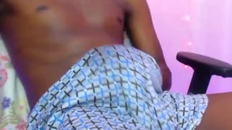 marlon online show from 11.25.25