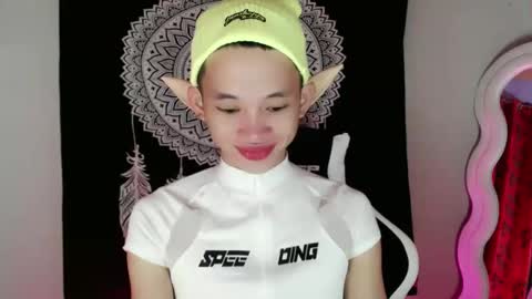 givemethrillx online show from 01.10.25