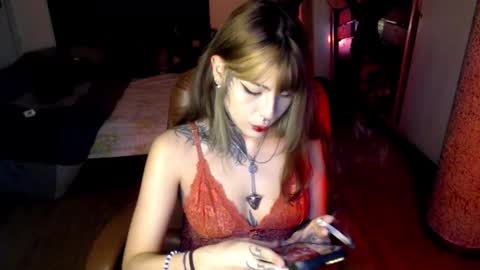 Snapshot of givenom chatting on 02.15.26 dirtyvenom online show from 02.15.26