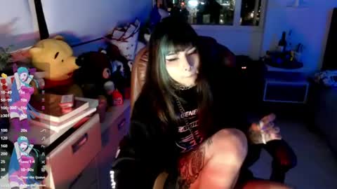 dirtyvenom online show from 06.26.26