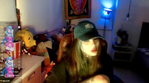 dirtyvenom online show from 08.04.26