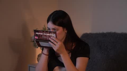 Agness online show from 09.22.25