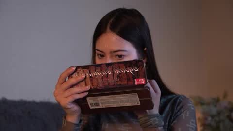 Agness online show from 10.06.25