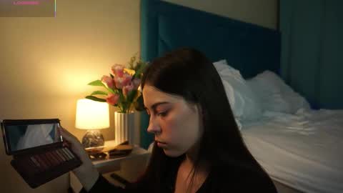 Agness online show from 11.14.25