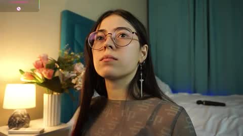 Agness online show from 11.18.25