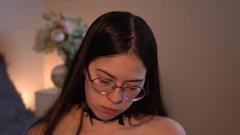 Agness online show from 11.28.25