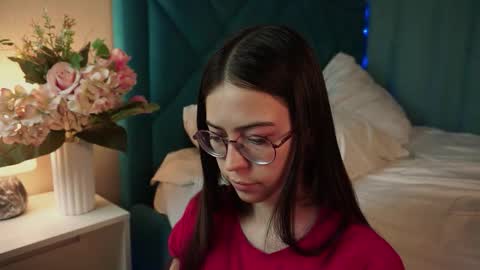 Agness online show from 02.09.26