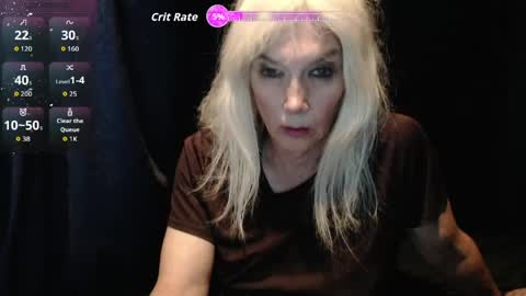 Terri online show from 05.24.26