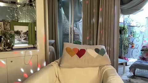 Gl1tter Barbie online show from 01.24.25