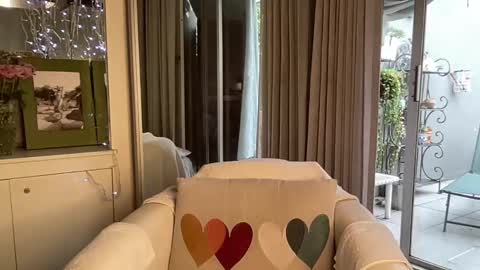 Gl1tter Barbie online show from 02.23.25