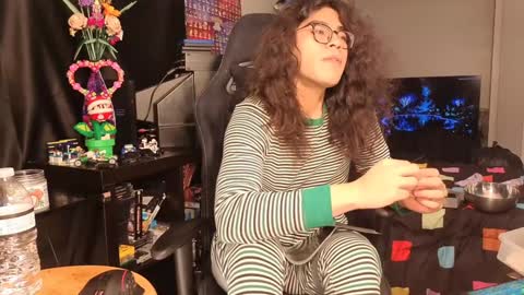 glaceon9 online show from 02.07.25