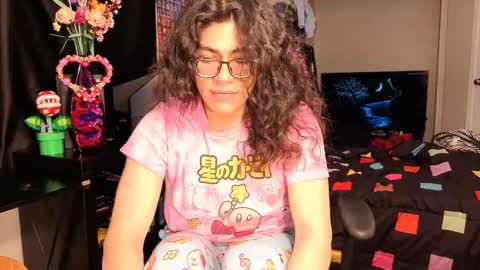 glaceon9 online show from 02.22.25