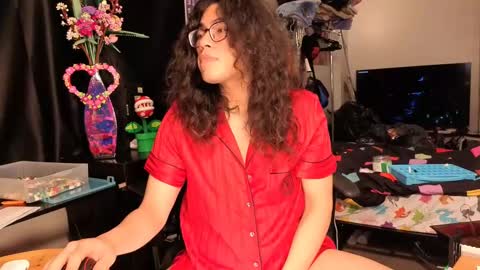 glaceon9 online show from 03.07.25