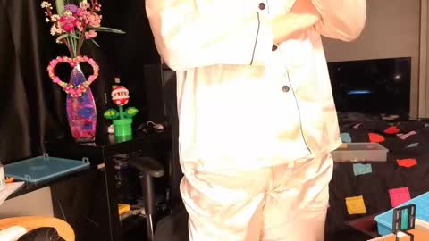 glaceon9 online show from 03.08.25