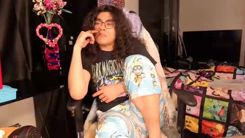 glaceon9 online show from 03.11.25