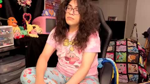 glaceon9 online show from 10.08.25