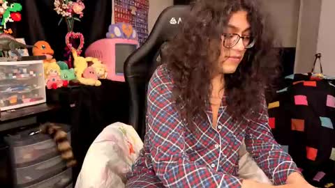 glaceon9 online show from 10.09.25