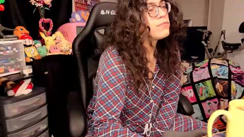 glaceon9 online show from 10.22.25