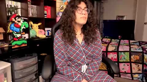 glaceon9 online show from 11.12.25