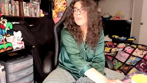 glaceon9 online show from 03.29.26