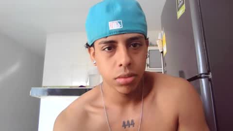 Snapshot of glader_guy chatting on 04.13.26 only for you bby online show from 04.13.26