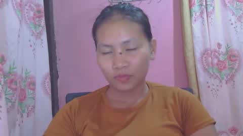 glamgoddess23 online show from 10.20.25