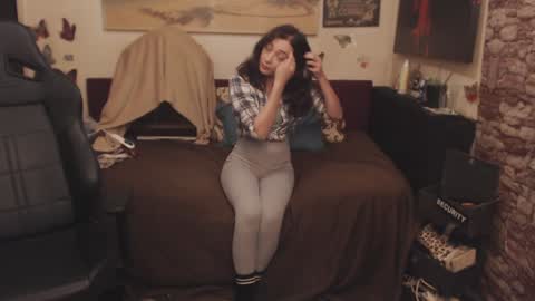 Glamourhottie online show from 01.19.25