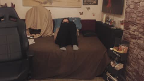 Glamourhottie online show from 01.23.25