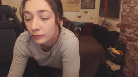 Glamourhottie online show from 02.01.25