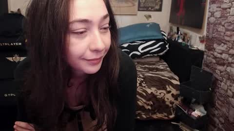 Glamourhottie online show from 01.18.26