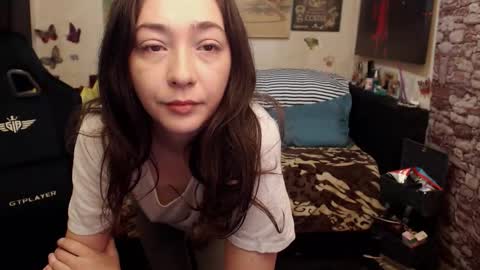 Glamourhottie online show from 02.12.26