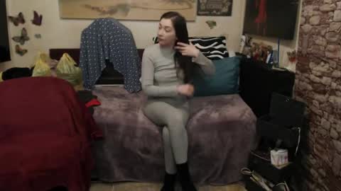 Glamourhottie online show from 04.30.26