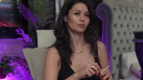 CharmingMom online show from 01.07.26