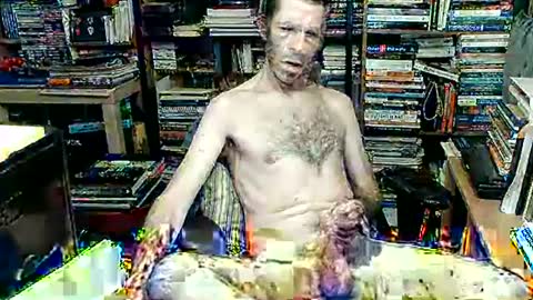 Glauconx online show from 12.05.24