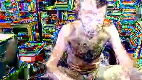 Glauconx online show from 12.07.24