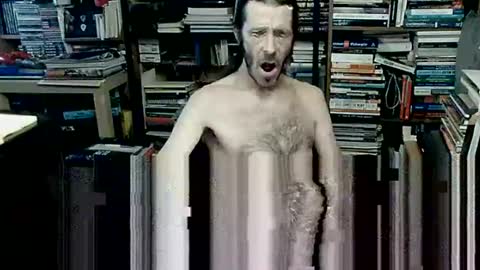 Glauconx online show from 12.14.24