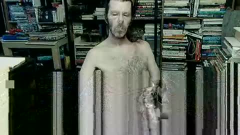 Glauconx online show from 12.17.24