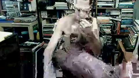 Glauconx online show from 01.07.25