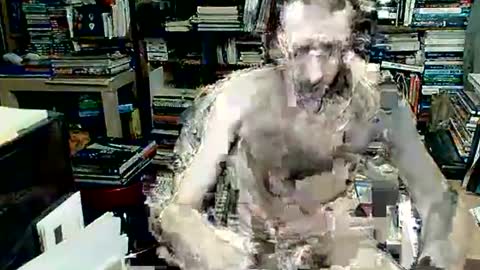 Glauconx online show from 03.04.25