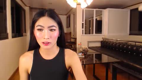 gleiahong online show from 10.08.25