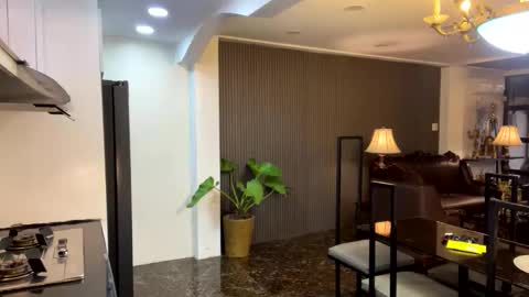 gleiahong online show from 10.21.25