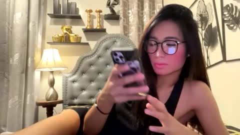 Snapshot of gleiahong chatting on 05.26.26 gleiahong online show from 05.26.26