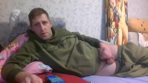 glekke89 online show from 01.29.25