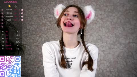 Sandra  online show from 01.23.25